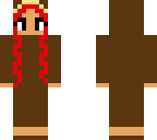 villager