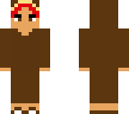villager