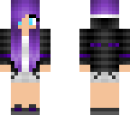 vp_kitten - purple