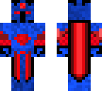 water emperor