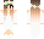 wedding girl