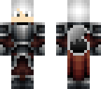 white wolf