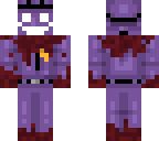 william afton