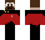 william riker