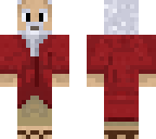 wise old men
