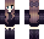 witch girl