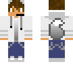 wolf boy