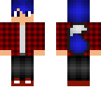wolf boy edit