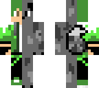 wolf boy fixed