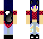 wolf girl 2