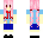 yuno gasai