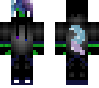 zombie nebla