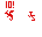 10 followers