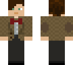 11th doctor