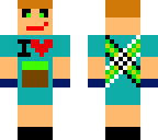 animations vs games skin