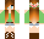 another girl skin