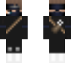 arrow boiiii