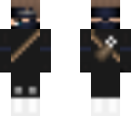 arrow boiiii