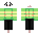 asriel dremurr