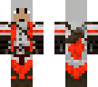 assasin ivo