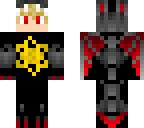 atomic dragon edit