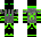 awesome enderman