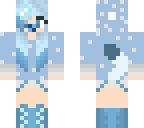 baby glaceon
