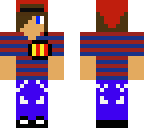 barcelona full body