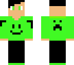 basic skin