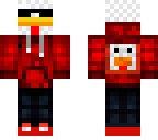 beast chicken