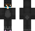black bear