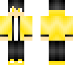 black vs yellow