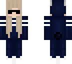 blond chibi