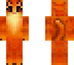 blood cat