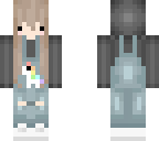 bloop blurp