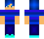 blue sauce pool
