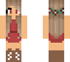 burgundy romper