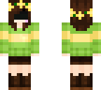 chara dreamurr