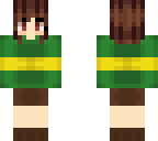 chara undertale