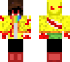 chara yellow