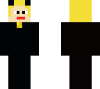 chat noir