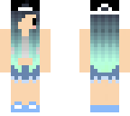 chibi girl