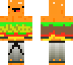 chickenburger