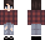 chriisii - boy version
