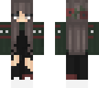 christmas girl v2