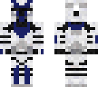 clone trooper dogma