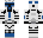 clone trooper jesse