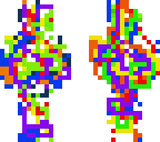 color man 
