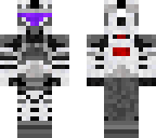 commander quanzar