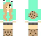 cookie monster